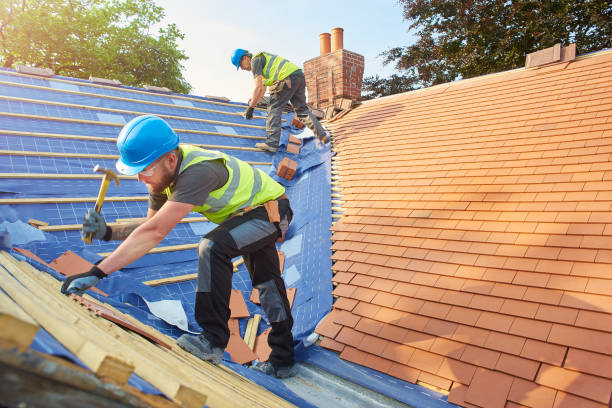 Roof Insulation Installation in Eagle Crest, OR